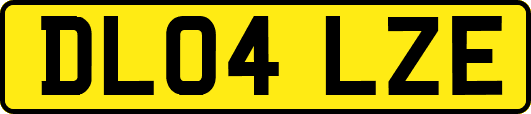 DL04LZE