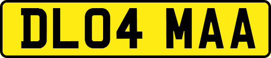 DL04MAA
