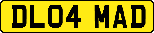 DL04MAD