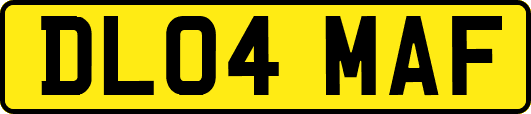 DL04MAF