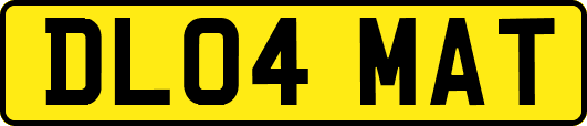 DL04MAT