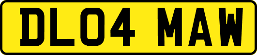 DL04MAW