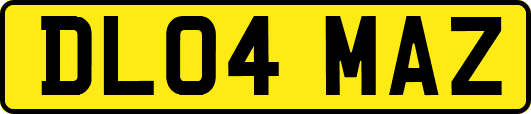 DL04MAZ