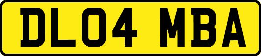 DL04MBA