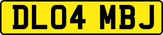 DL04MBJ