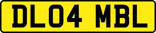 DL04MBL