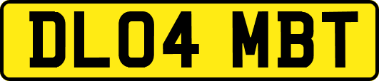 DL04MBT