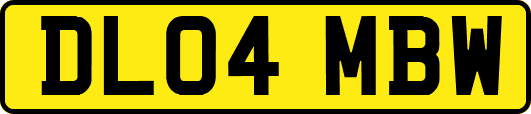 DL04MBW