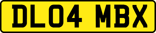DL04MBX