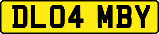 DL04MBY