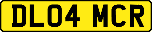 DL04MCR