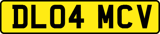 DL04MCV