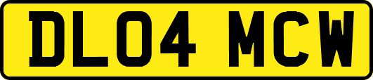 DL04MCW