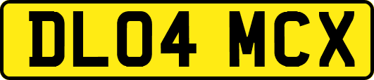 DL04MCX