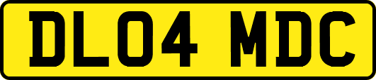 DL04MDC