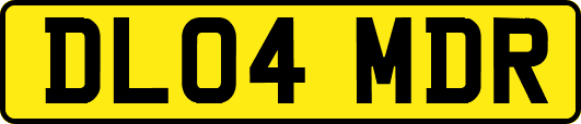 DL04MDR
