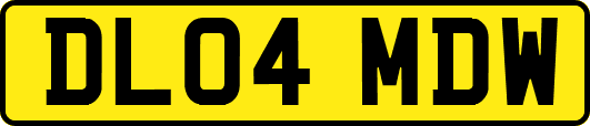DL04MDW