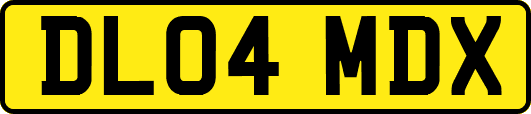 DL04MDX