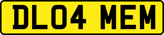 DL04MEM