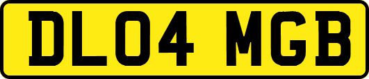DL04MGB