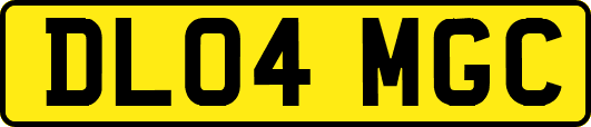 DL04MGC