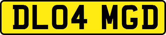 DL04MGD
