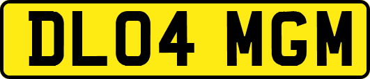 DL04MGM