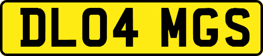 DL04MGS