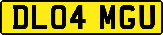 DL04MGU