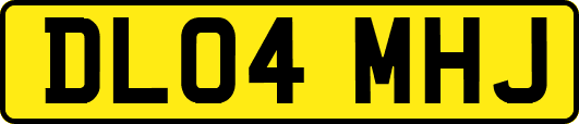 DL04MHJ