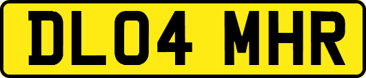 DL04MHR