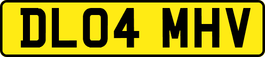 DL04MHV