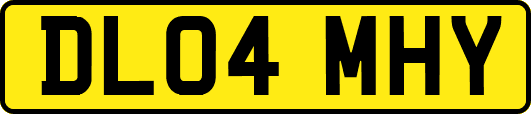 DL04MHY
