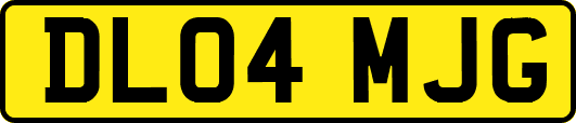 DL04MJG