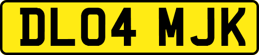 DL04MJK