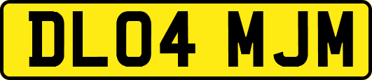DL04MJM