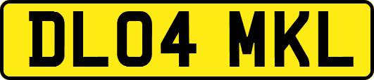 DL04MKL