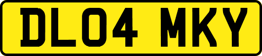 DL04MKY