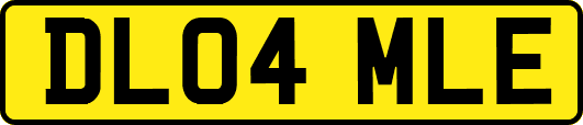 DL04MLE