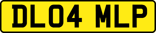 DL04MLP