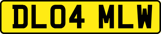DL04MLW