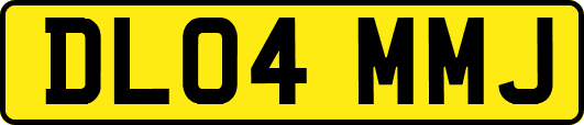 DL04MMJ