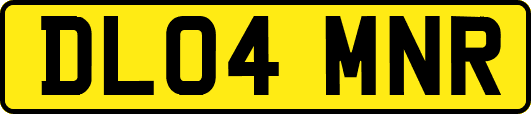 DL04MNR