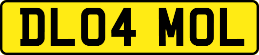 DL04MOL
