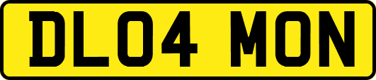 DL04MON