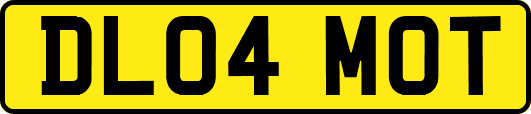 DL04MOT