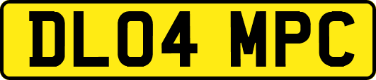 DL04MPC