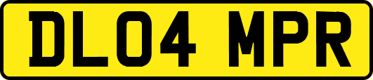 DL04MPR