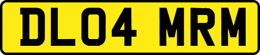 DL04MRM