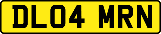 DL04MRN